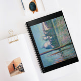 Grand Canal | Notebook