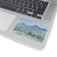 Valle Buona | Sticker