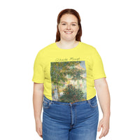 Camille | Titled | Tee
