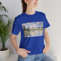 Vétheuil Summer | Tee