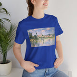 Vétheuil Summer | Tee