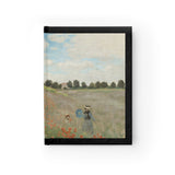 Poppy Field | Sketchbook