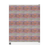 Vétheuil | Wrapping Paper