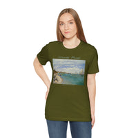 Sainte-Adresse Regatta | Titled | Tee