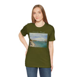 Sainte-Adresse Regatta | Titled | Tee