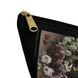 Spring Flowers | Pouch