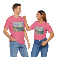 Sainte-Adresse Regatta | Titled | Tee