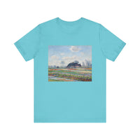Tulip Fields | Tee