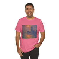 Parlement Soleil | Tee