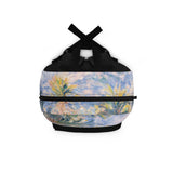 Palm Trees | Backpack