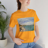 Sainte-Adresse Regatta | Tee