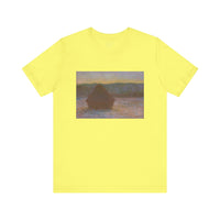 Sunset Stack | Tee