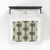 Giverny Seine | Blanket