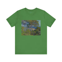 Bordighera | Tee
