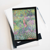 Giverny Garden | Sketchbook