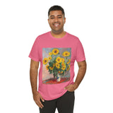 Sunflowers | Tee