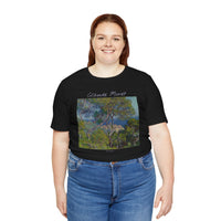 Bordighera | Titled | Tee