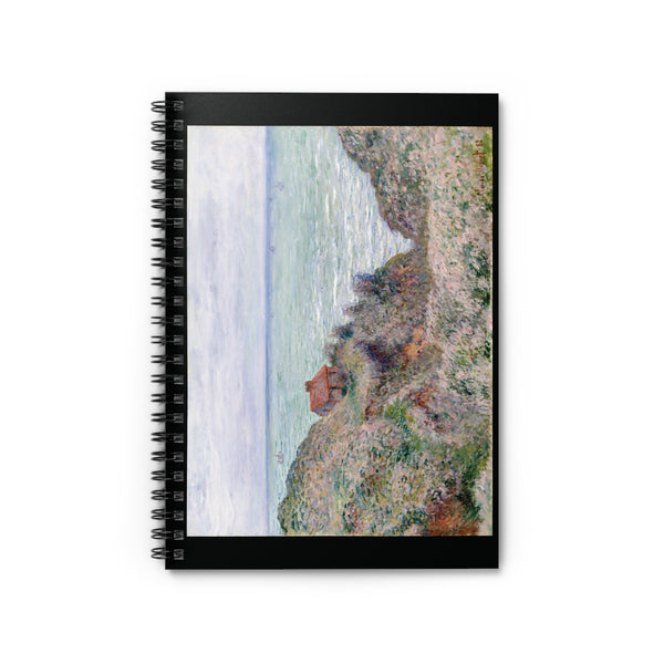 Cabin | Notebook