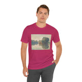 Giverny Seine | Tee