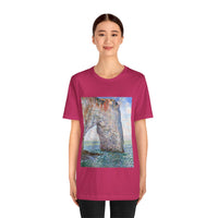 Manneporte | Tee