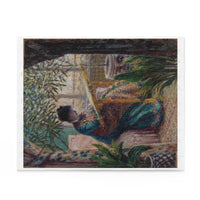 Embroidering | Puzzle