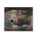 Embroidering | Puzzle