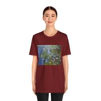 Lilies | Tee