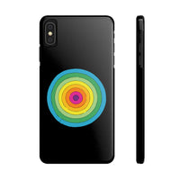 PATH | iPhone Case | slim