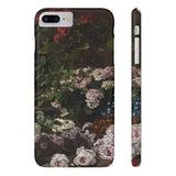 Spring Flowers | iPhone Case | slim