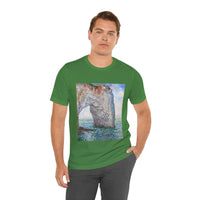 Manneporte | Tee