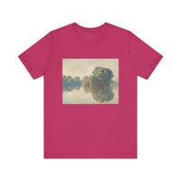Giverny Seine | Tee