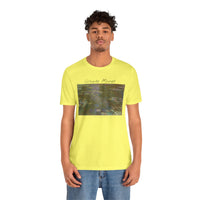 Lily Pond | Tee
