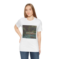 Water Lily Pond | Tee