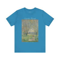 Willows | Titled | Tee