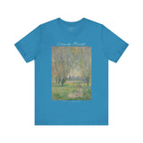 Willows | Titled | Tee