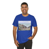 Cabin | Tee