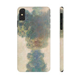 Giverny Seine | iPhone Case | slim
