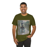 Studio Boat | Tee
