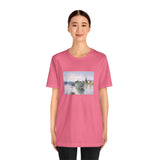 Lavacourt Seine | Tee