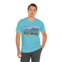Valle Buona | Tee