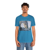 Étretat | Titled | Tee