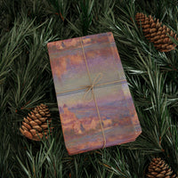 Vétheuil | Wrapping Paper