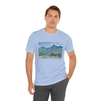 Valle Buona | Tee