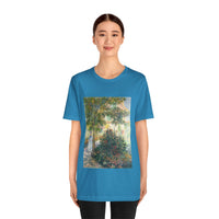 Camille | Tee