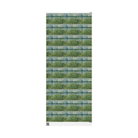 Banks of the Seine | Wrapping Paper