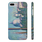 Grand Canal | iPhone Case | slim