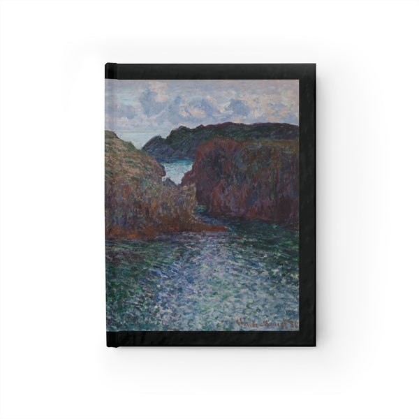 Port-Goulphar | Journal