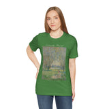Willows | Titled | Tee