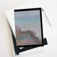 Varengeville | Sketchbook