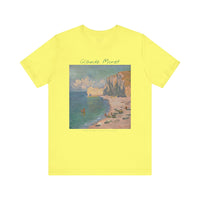 Beach | Titled | Tee